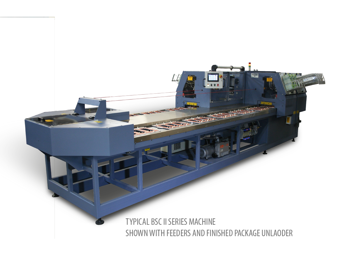 FULLY AUTOMATIC CAROUSEL CLAMSHELL & BLISTER SEALING MACHINE