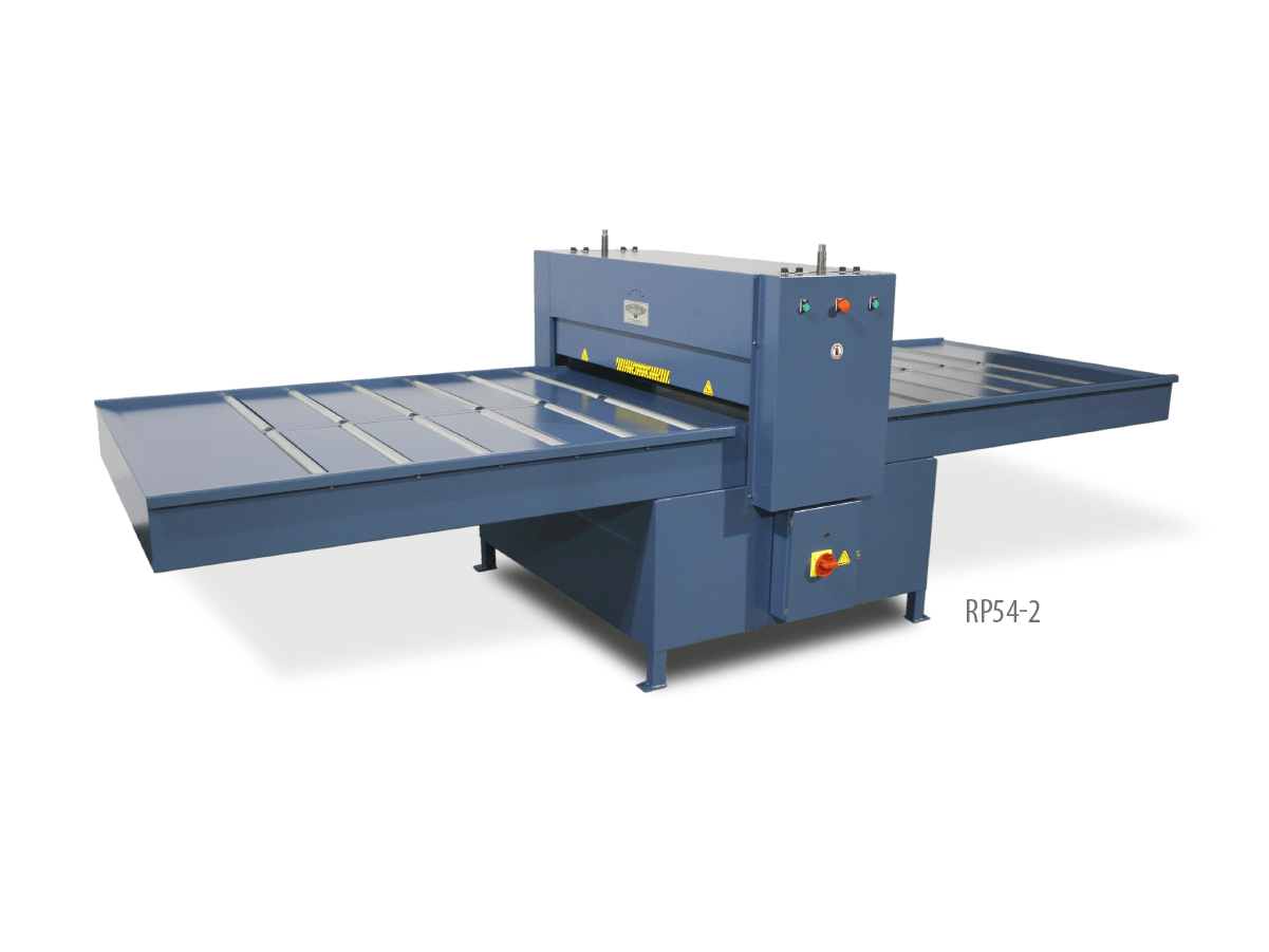 Roller Die Cutting Machines RP54