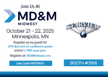 MD&M MidWest Minneapolis, MN