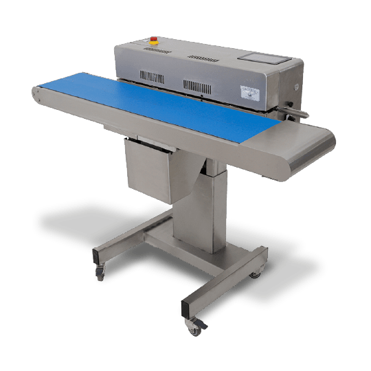 SV-D542 Horizontal & Vertical Band Sealers