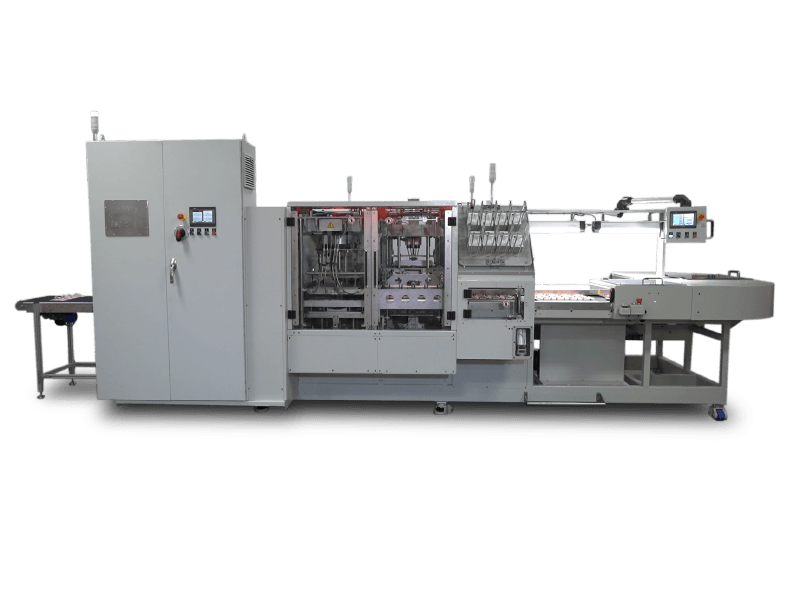 Customized Packaging Machines