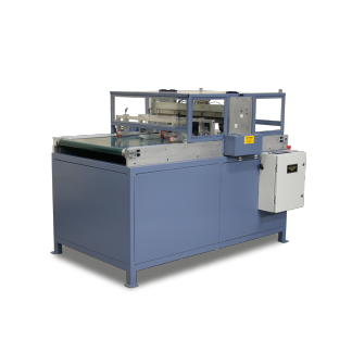 Automatic Slitting / Die Cutting Machines