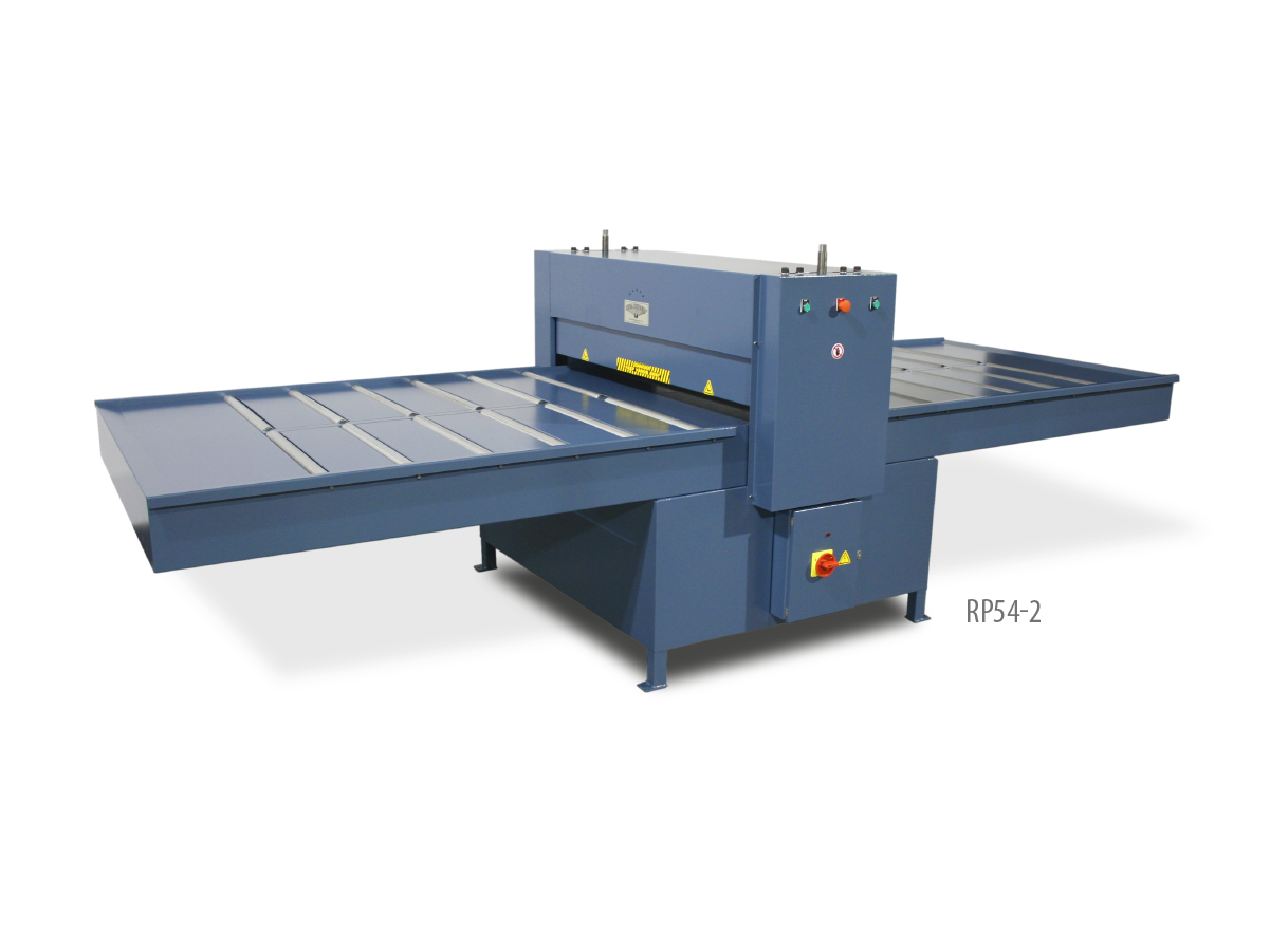 Roller Die Cutting Machines