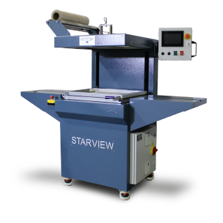 Semi-Automatic Skin Packaging Machines 